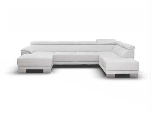 Wohnlandschaft LUM Medium Plus R